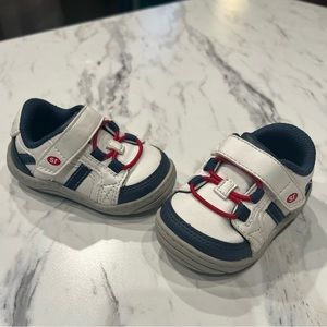 Stride Rite Boys Shoes